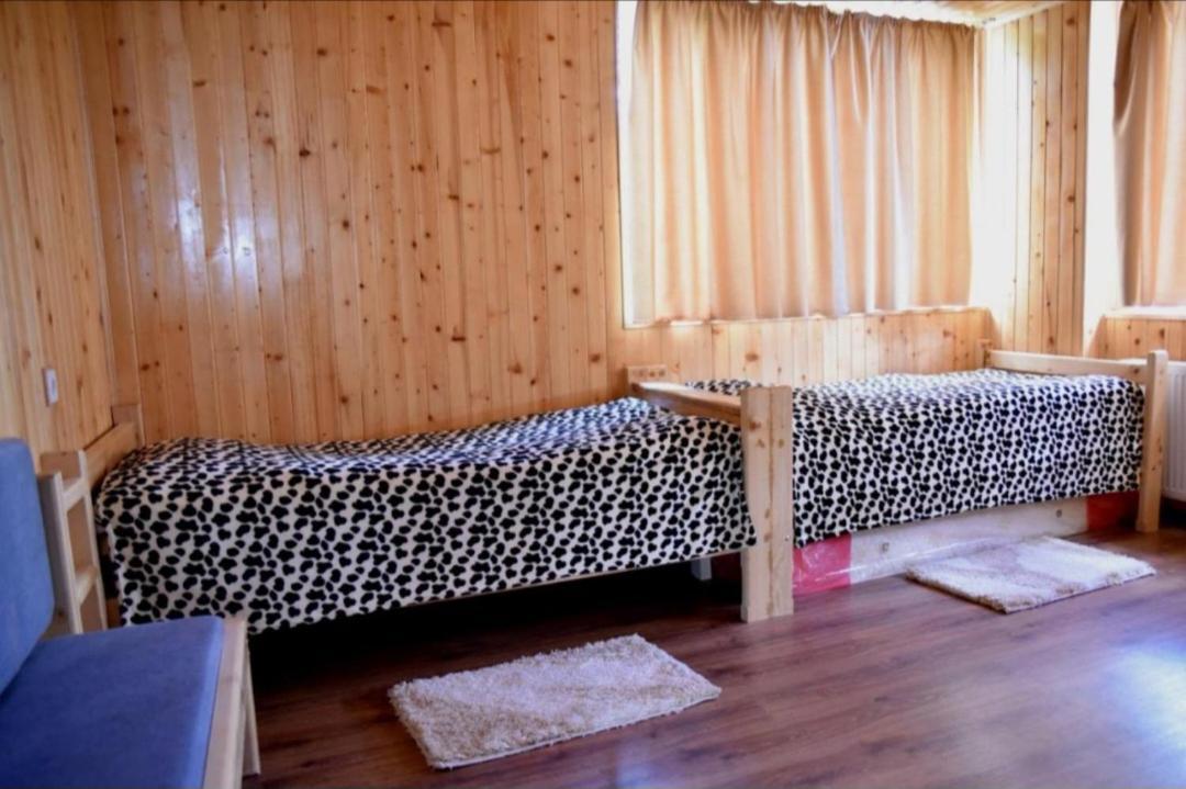 Nikala Bed & Breakfast Telavi Ruang foto