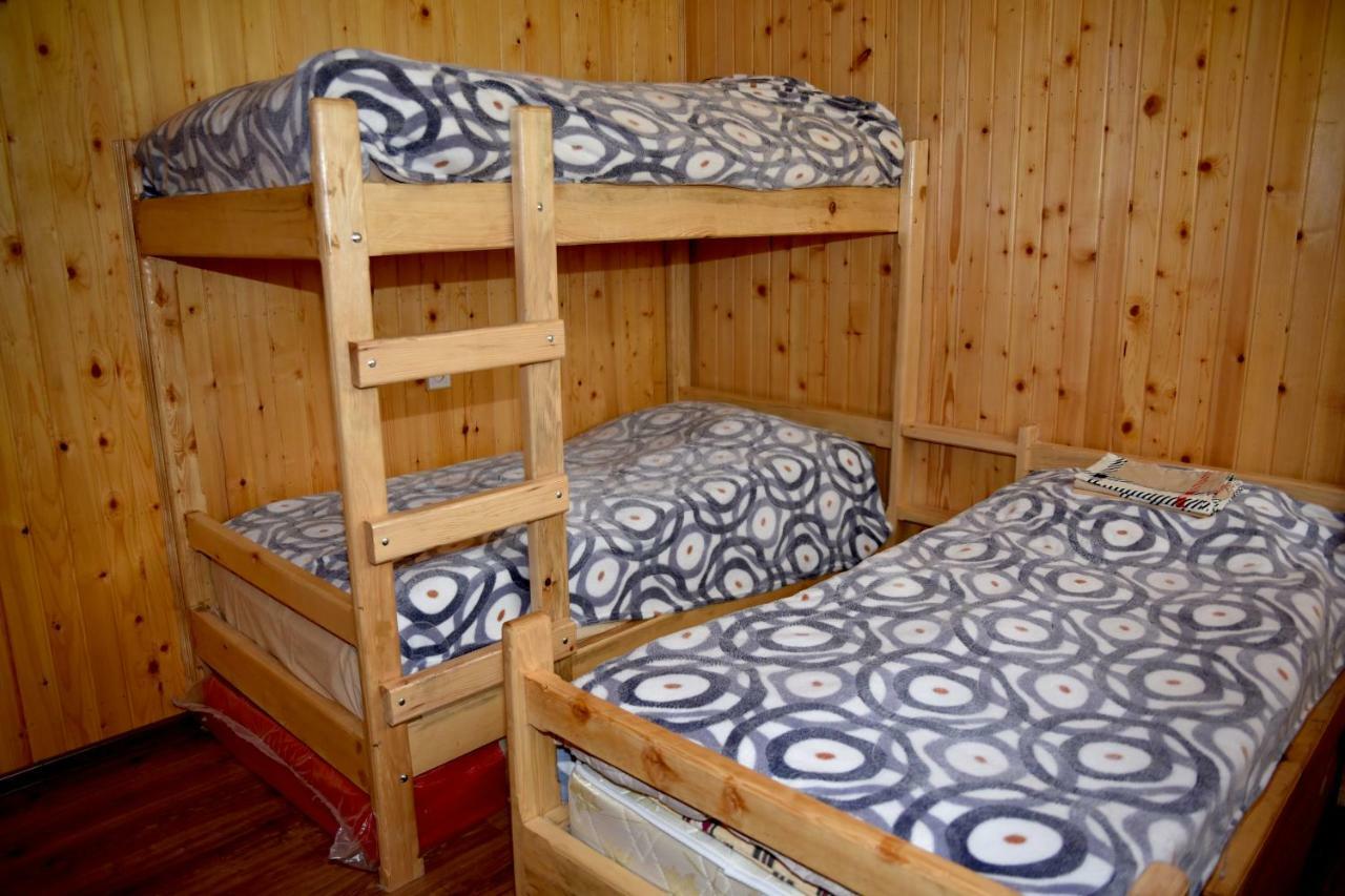 Nikala Bed & Breakfast Telavi Bagian luar foto