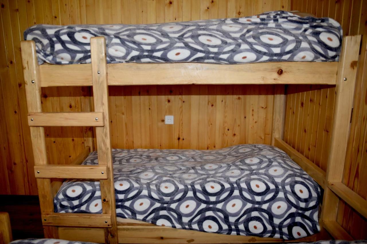 Nikala Bed & Breakfast Telavi Bagian luar foto