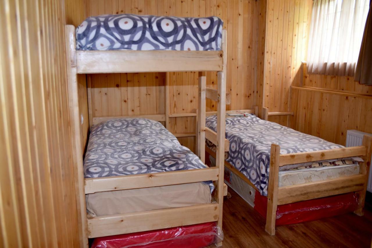 Nikala Bed & Breakfast Telavi Bagian luar foto